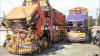 Hino Truck  2020 For Sale in Karachi