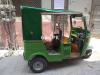 New Asia Loader Rickshaw  2017 For Sale in Peshawar