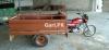 United Loader Rickshaw  2020 For Sale in Okara