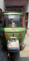 New Asia Loader Rickshaw  2015 For Sale in Lahore