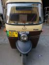 Sazgar Loader Rickshaw  2016 For Sale in Lahore