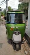 New Asia Loader Rickshaw  2019 For Sale in Lahore