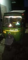 New Asia Loader Rickshaw  2019 For Sale in Lahore