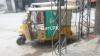 Tez Raftar Rickshaw  2014 For Sale in Mardan