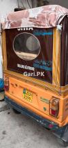 Siwa Rickshaw  2019 For Sale in Lahore