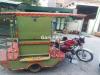 United Loader Rickshaw  2019 For Sale in Lahore