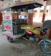 United Loader Rickshaw  2018 For Sale in Sadiqabad