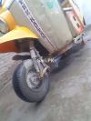 Tez Raftar Rickshaw  2013 For Sale in Hazro