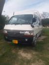 Toyota Hiace  1996 For Sale in Mansehra