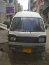 Daewoo BF  1987 For Sale in Karachi