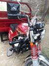 New Asia Loader Rickshaw  2019 For Sale in Charsadda
