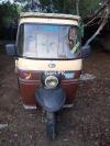 Sazgar Rickshaw  2016 For Sale in Karachi