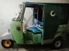 New Asia Loader Rickshaw  2014 For Sale in Lahore