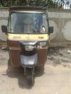 Sazgar Rickshaw  2017 For Sale in Karachi