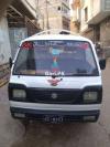 Suzuki Ravi  1989 For Sale in Karachi