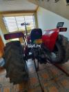 Massey Ferguson MF 260  2017 For Sale in Sargodha