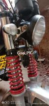 New Asia Loader Rickshaw  2017 For Sale in Sargodha