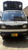 Suzuki Pickup  2001 For Sale in Lahore