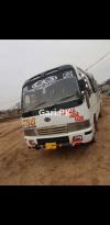 Toyota Coaster  2003 For Sale in Islamabad