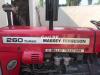 Massey Ferguson MF 260  2017 For Sale in Sargodha