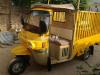 Tez Raftar Rickshaw  2017 For Sale in Sargodha