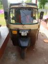 Sazgar Rickshaw  2014 For Sale in Muzaffarabad