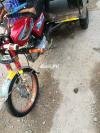 United Loader Rickshaw  2019 For Sale in Gujranwala