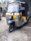 Sazgar Rickshaw  2012 For Sale in Haripur