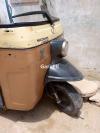 Sazgar Rickshaw  2013 For Sale in Karachi