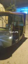 New Asia Rickshaw  2011 For Sale in Rawalpindi