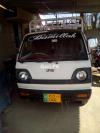 Suzuki Pickup  2007 For Sale in Rawalpindi