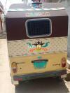 Sazgar Rickshaw  2014 For Sale in Karachi