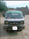 Suzuki Pickup  2010 For Sale in Faisalabad