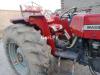 Massey Ferguson MF 260  2015 For Sale in Sargodha