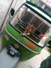 New Asia Loader Rickshaw  2020 For Sale in Lahore