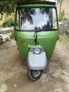 New Asia Loader Rickshaw  2016 For Sale in Rawalpindi