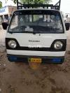 Suzuki Pickup  1992 For Sale in Jhelum