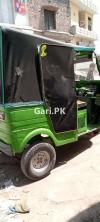 New Asia Loader Rickshaw  2018 For Sale in Peshawar