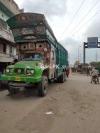 Bedford Bus  1969 For Sale in Lahore