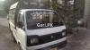 Suzuki Ravi  1996 For Sale in Karachi