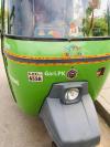 New Asia Loader Rickshaw  2017 For Sale in Lahore