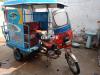 United Rickshaw  2013 For Sale in Faisalabad