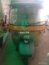 Siwa Rickshaw  2013 For Sale in Layyah