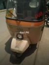 Siwa Rickshaw  2014 For Sale in Rawalpindi