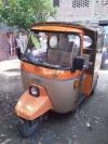 Siwa Rickshaw  2020 For Sale in Lahore