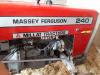 Massey Ferguson MF 240  2014 For Sale in Okara