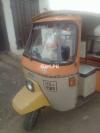 Siwa Rickshaw  2016 For Sale in Lahore