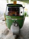 New Asia Loader Rickshaw  2009 For Sale in Peshawar