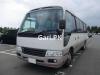 Toyota Coaster  2015 For Sale in Karachi