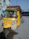 Siwa Rickshaw  2019 For Sale in Rawalpindi